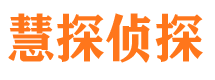 盐池侦探公司